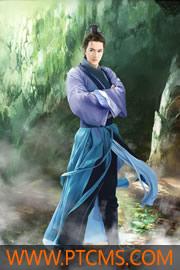 万物继承人回复